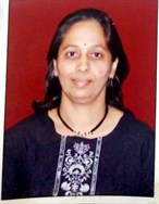 Mrs. Madhavi M. Kulkarni